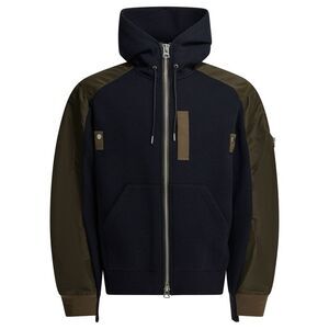 Sacai Men Jackets & Coats